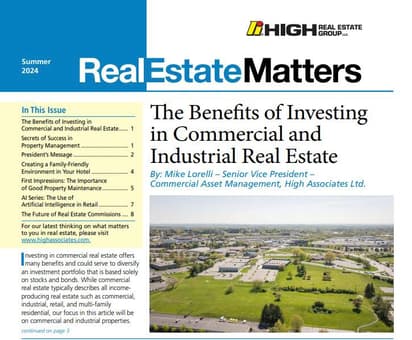 REM Summer 2024 Cover