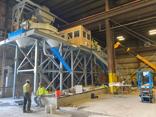 Next: Technology Investment Powers Drive for Growth